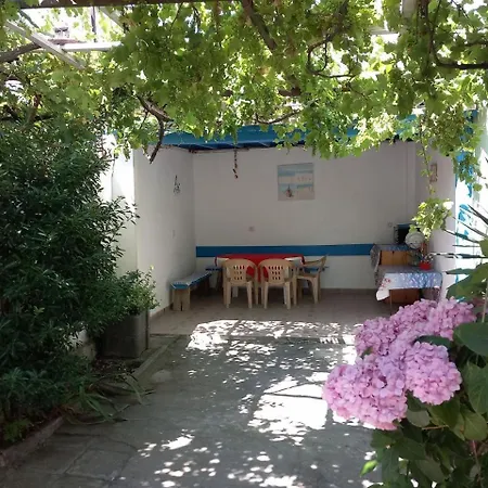 Popovi Apartmán